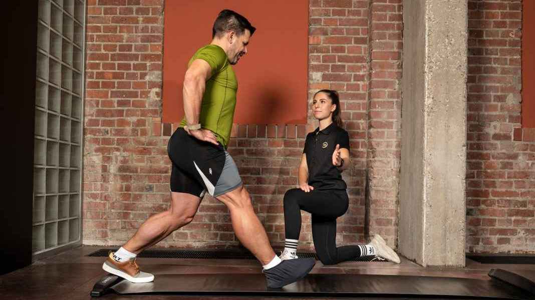 Fitness and training tips: Get fit and stay fit for the long term