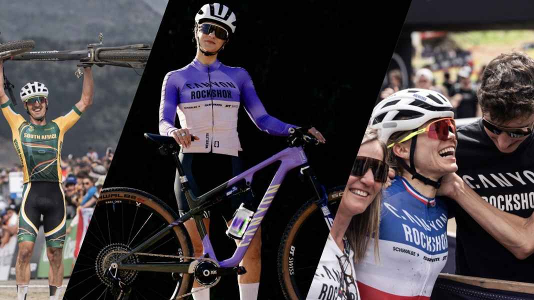 XC-Wordcup-News: Die spannendsten Teamwechsel für 2025