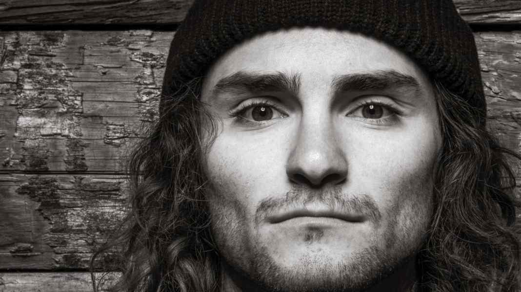 Was sind deine Top 5...?: Interview mit Slopestyler Paul Couderc