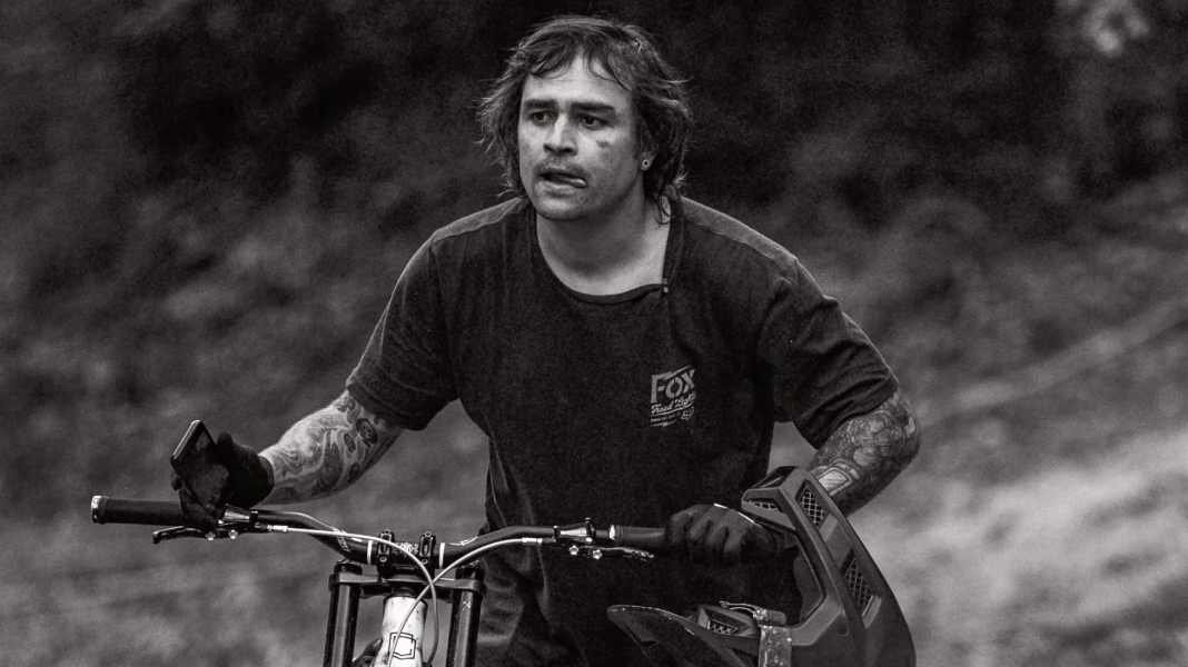 Interview mit Andreu Lacondeguy: Der Berg ruft!