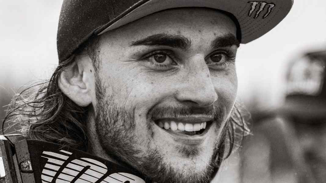 Top 5 in keywords: Thibaut Dapréla - Speed interview with the Junior Worlcup winner