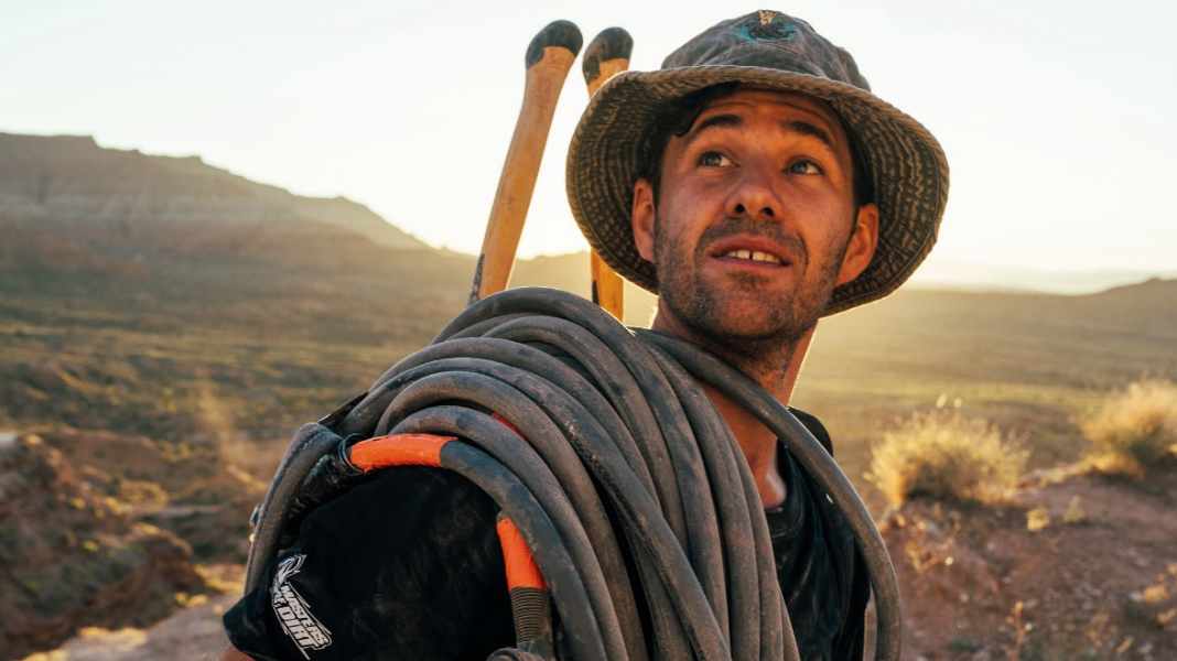 Clemens Kaudela quotes: C-Dog - the professional freerider says here what he thinks