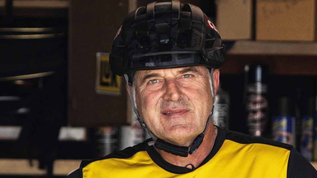 Hans Rey: Gib’ mir Fünf! Der Superstar & seine Top 5