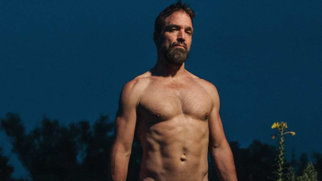 Damage report: "To hospital with blue lights" - slopestyle pioneer Timo Pritzel in a body check