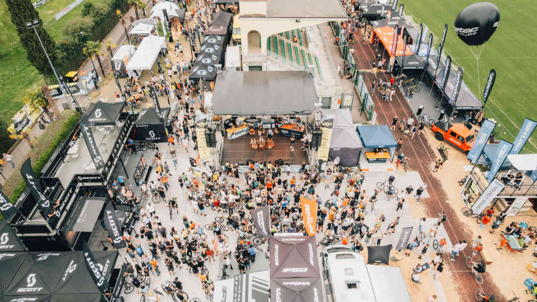 Bike Festival Riva 2026 Biker's Choice: Was gefällt euch am besten?