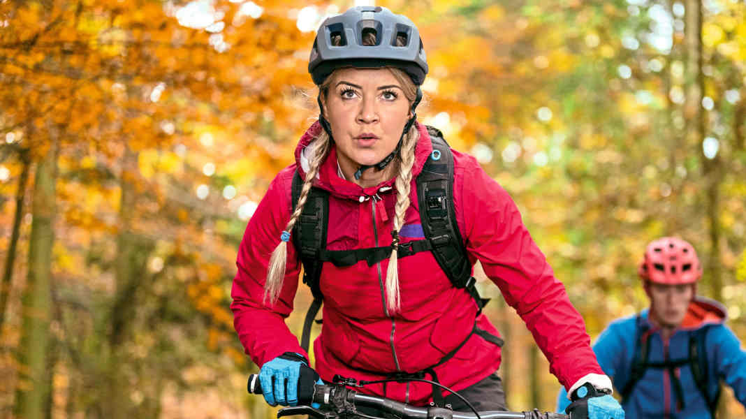Richtig oder falsch? 7 Fahrrad-Mythen, die jeder kennt