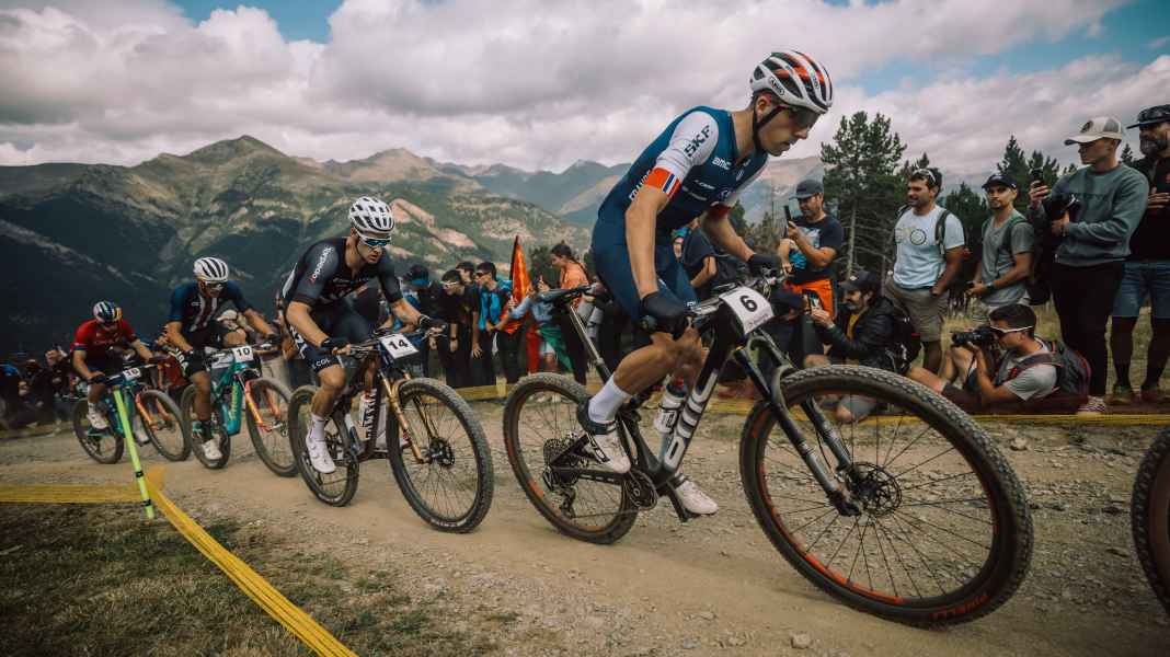 Super-Rad-WM 2027: MTB-Disziplinen und Straßenrennen in der Haute-Savoie