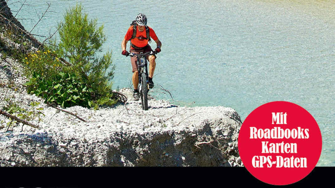BIKE Guide: Bavarian Pre-Alps