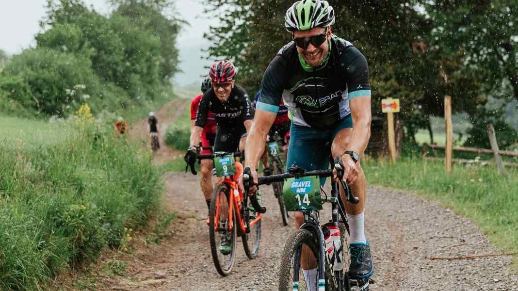 Cycling races: These gravel races will still be taking place in 2026