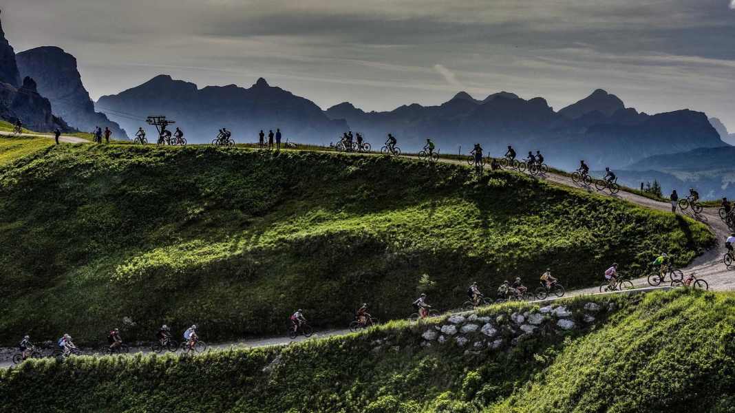 Hero Dolomites 2023: Startschuss Anmeldung am 3. Oktober 2022