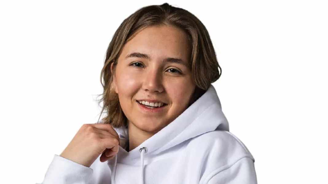 Starke Frauen im Bike-Sport: Interview mit Freeriderin Laetitia Immler