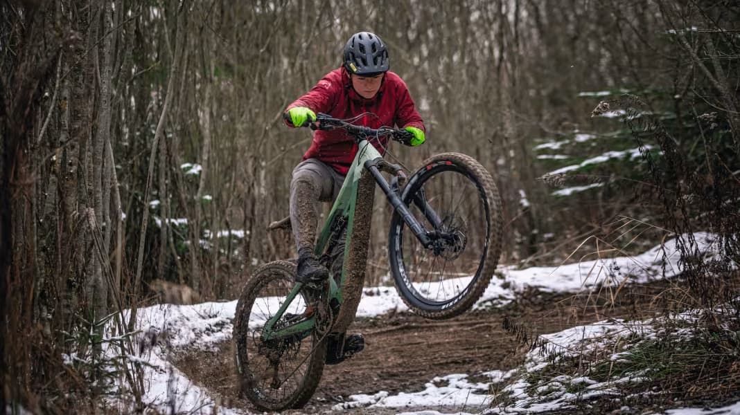 Bikes, Kleidung, Tools - Über 50 coole Teile für den Saisonstart
