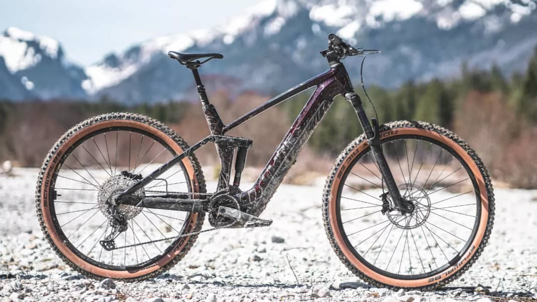Mountain bikes heavily reduced: The best MTB deals in the winter sales