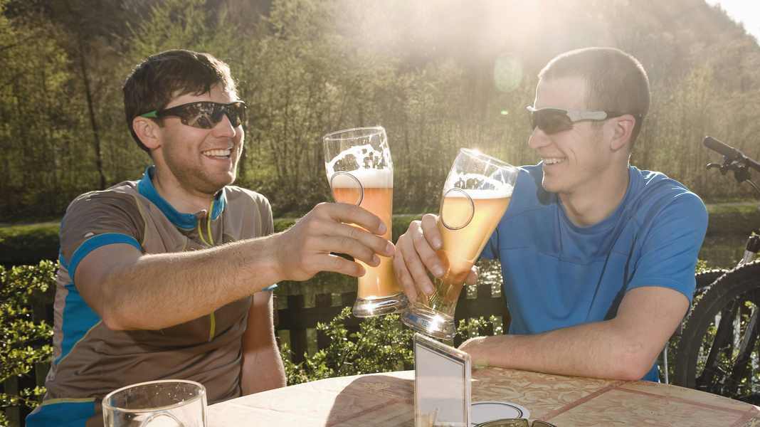 Regeneration: More than 10 good tips for recovery after sport