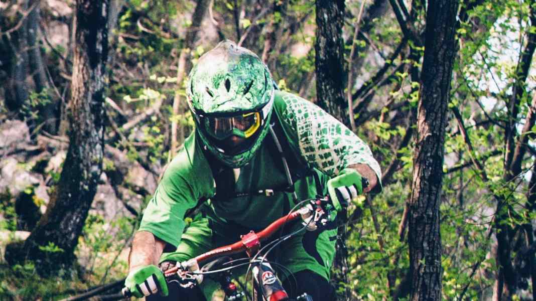 Trail-Report Sentiero 601: Der Gruselklassiker am Lago