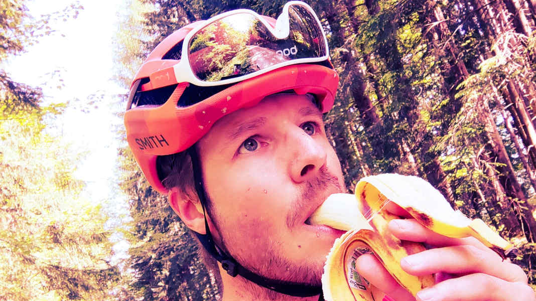 BIKE Mission 3000 - Behind the scenes Teil 4: Alberts zweiter Versuch