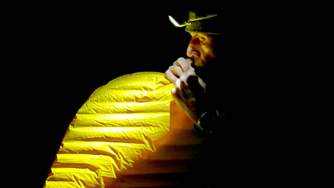 Bikepacking: 6 Teile fürs Mikro-Abenteuer-Glück