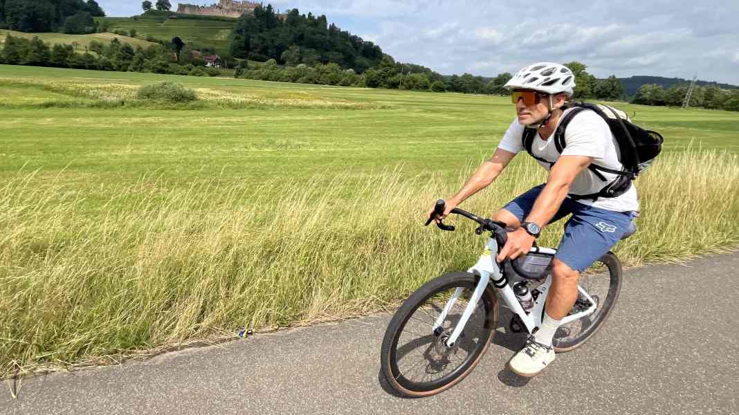 Commuting: 6 Gründe, die fürs Pendeln mit dem Bike sprechen