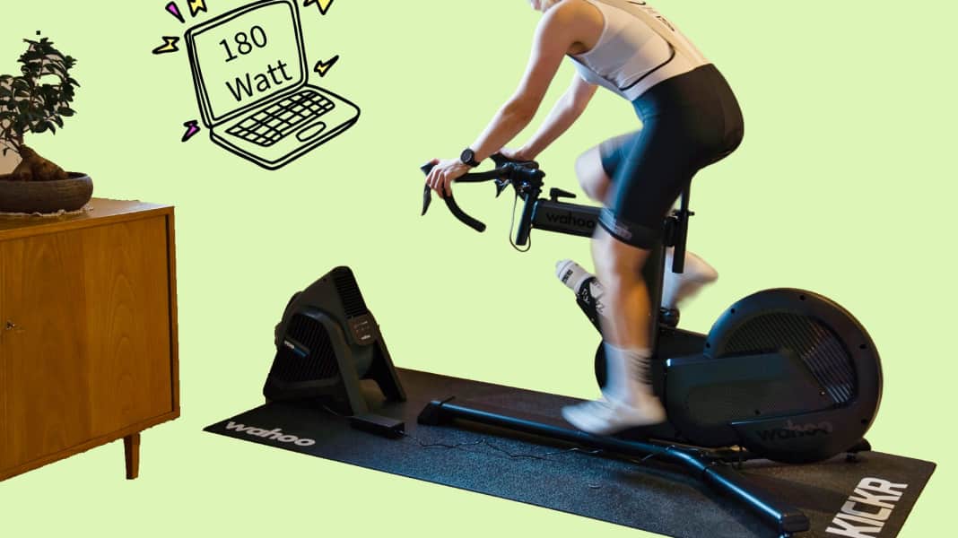 7+1 Gründe für Indoor Cycling: Fitter denn je in die nächste Saison starten