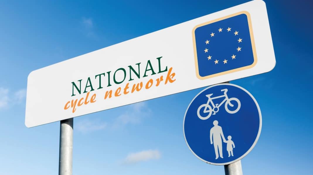 Bicycle lobbyists: Who stands up for the rights and interests of cyclists?