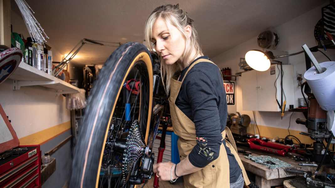 Autumn inspection: 10 steps to get your e-bike ready for winter