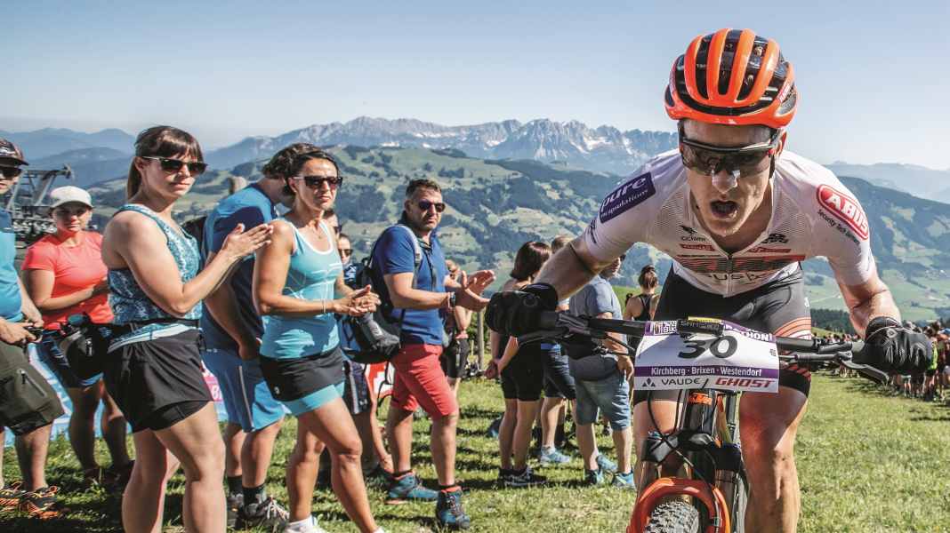 Faszination Bike Marathon: Warum fahren wir Ausdauer-Rennen?