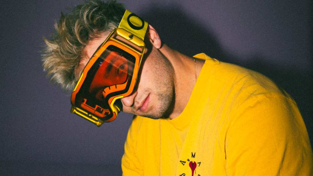 Interview mit Korbi Engstler: “Mein Leben ist super”