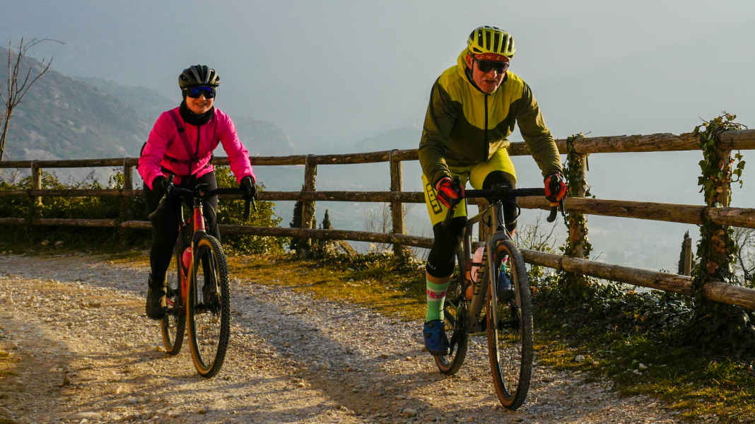 Specialized Lake Bash: New gravel challenge with a pleasure factor