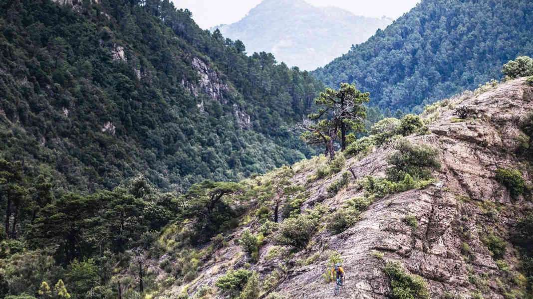 Tourenplanung: die fünf besten Mehrtages-Touren - Trails mit Reichweite