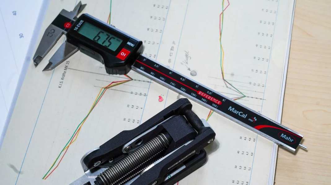 Syntace K.I.S.: So funktioniert das neue Lenksystem