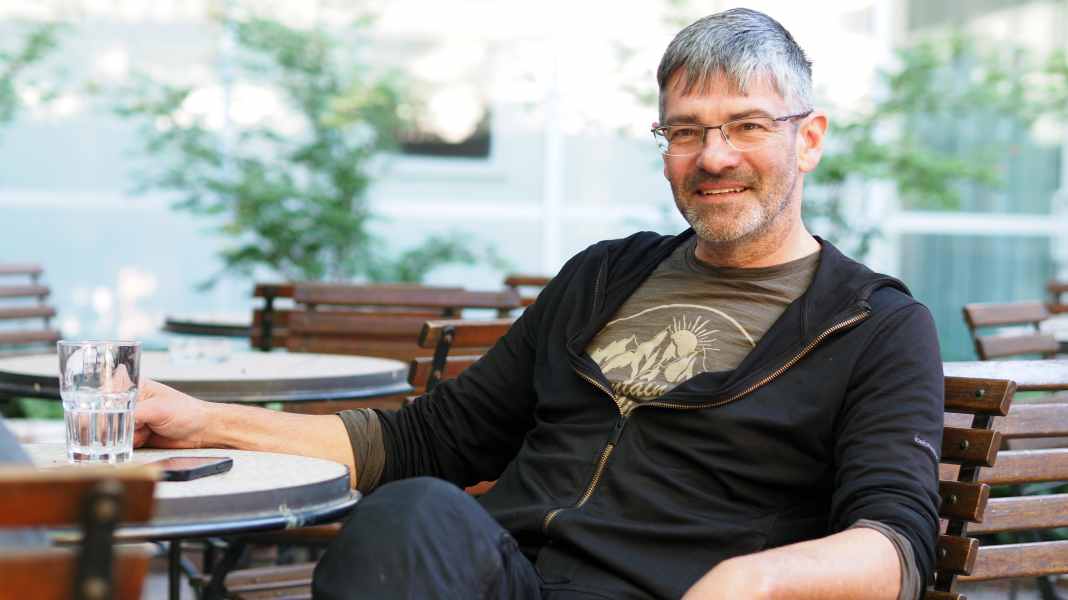 E-Motor-Tuning - Interview Lutz Scheffer: „Darum geht E-Tuning uns alle etwas an!”