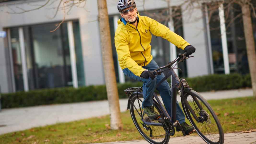 Cheap bikes: 8 all-rounders in the test