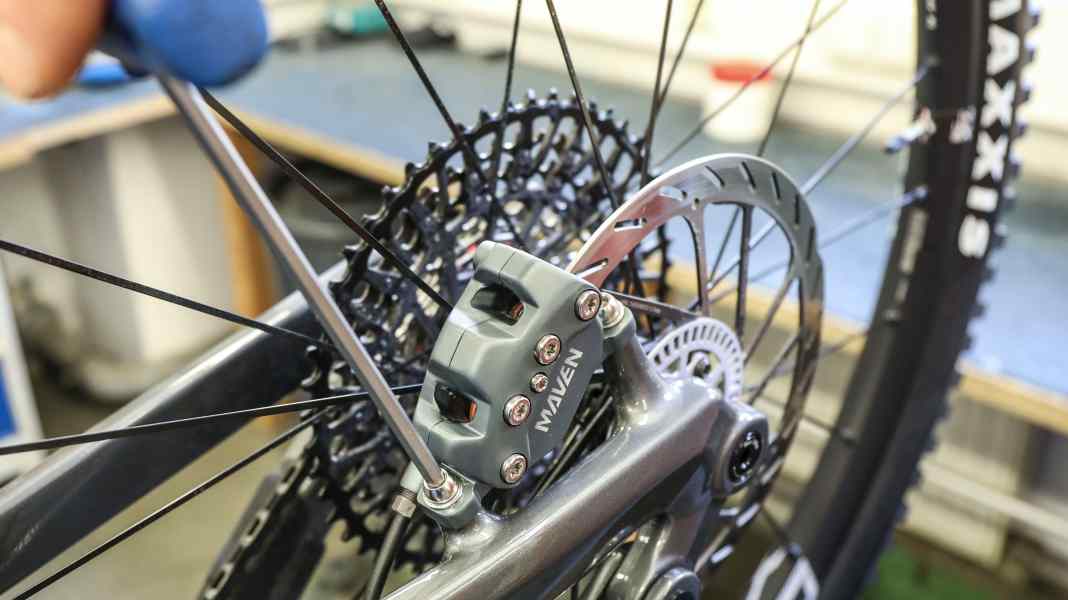 Fahrrad-Scheibenbremsen: Tipps zur Wartung & Pflege von Scheibenbremsen