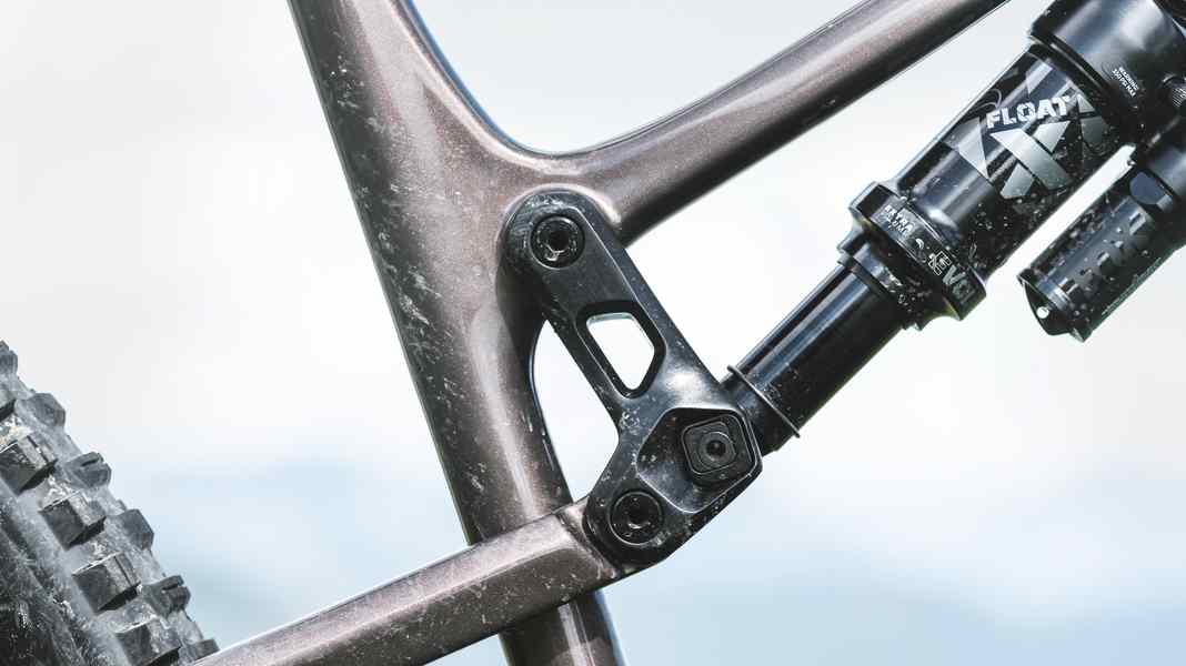 MTB flipchips: What are the advantages of geometry adjustment on a mountain bike?