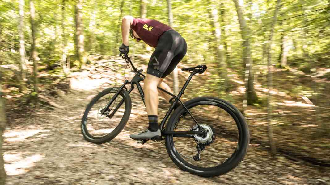 Everesting MTB-Routenwahl: So findest Du die optimale Strecke für die Höhenmeter-Challenge