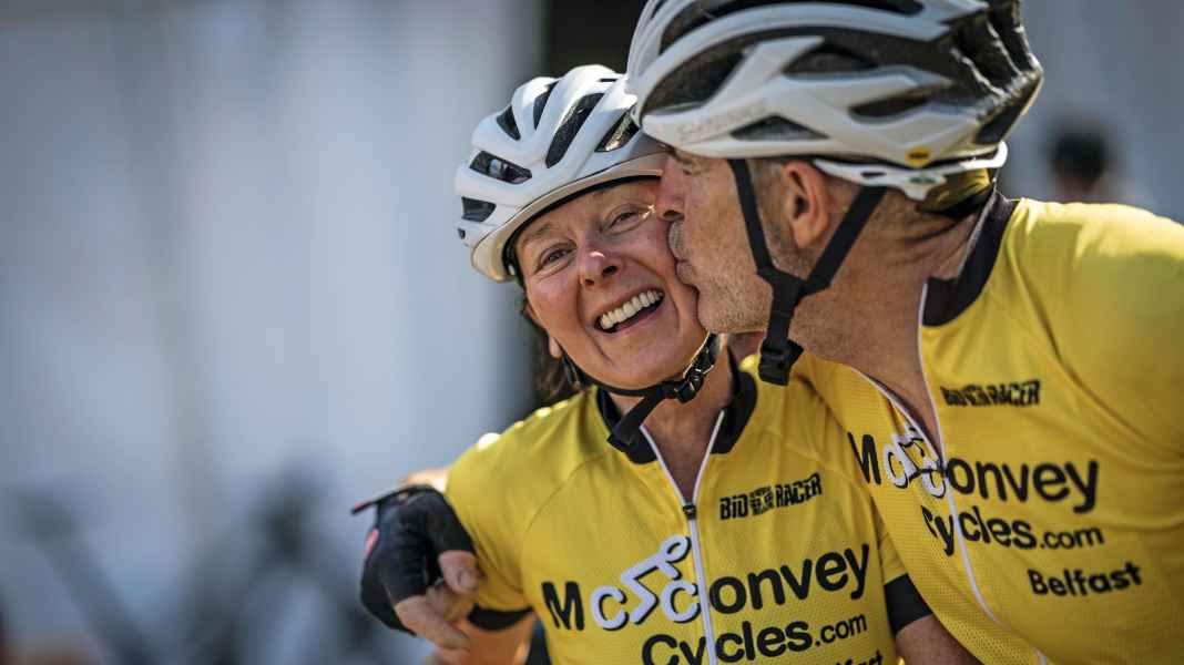 Diasporal Alpen-Challenge: Win starting places & top preparation for the BIKE Transalp now