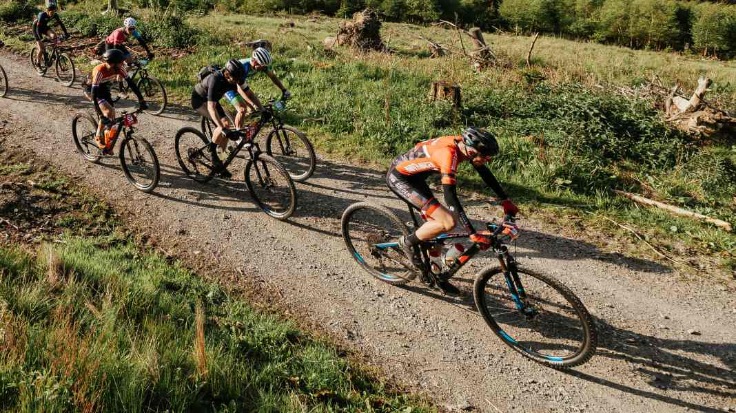 Willingen mountain bike region: New trails & opening of the MTB zone
