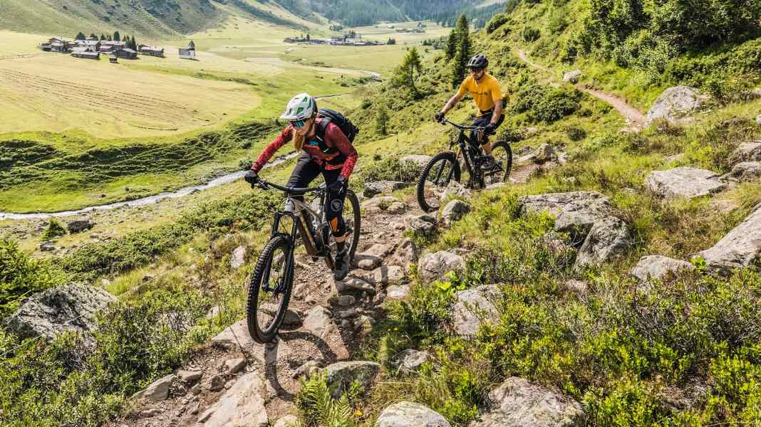 BIKE Readers’ Award 2022: Die Umfrageergebnisse