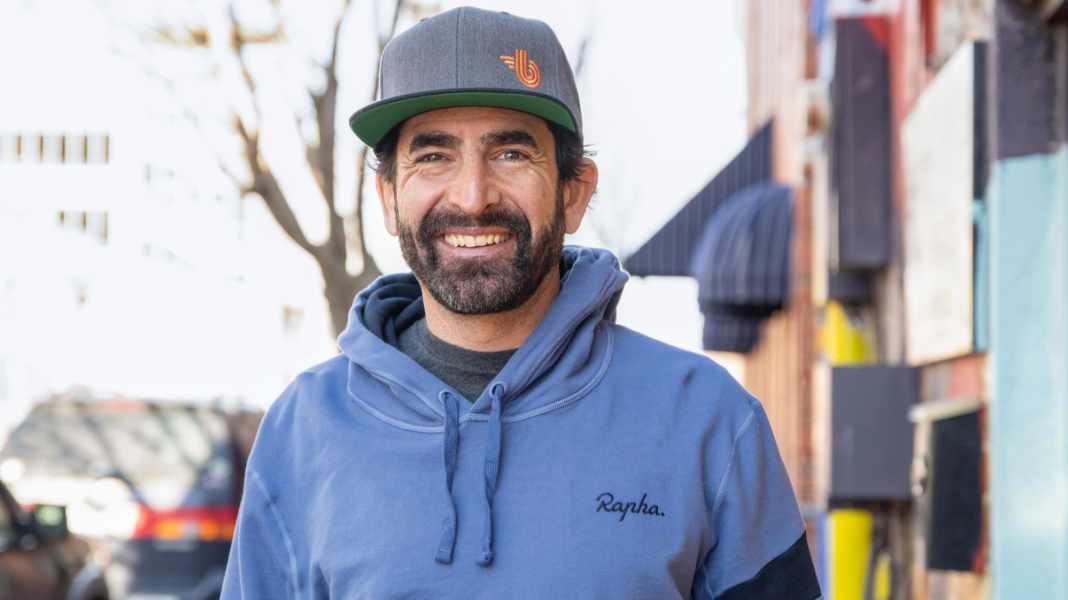 Interview mit Nat Ross: 5 Fragen an den US-Ex-Profi zum E-Racing
