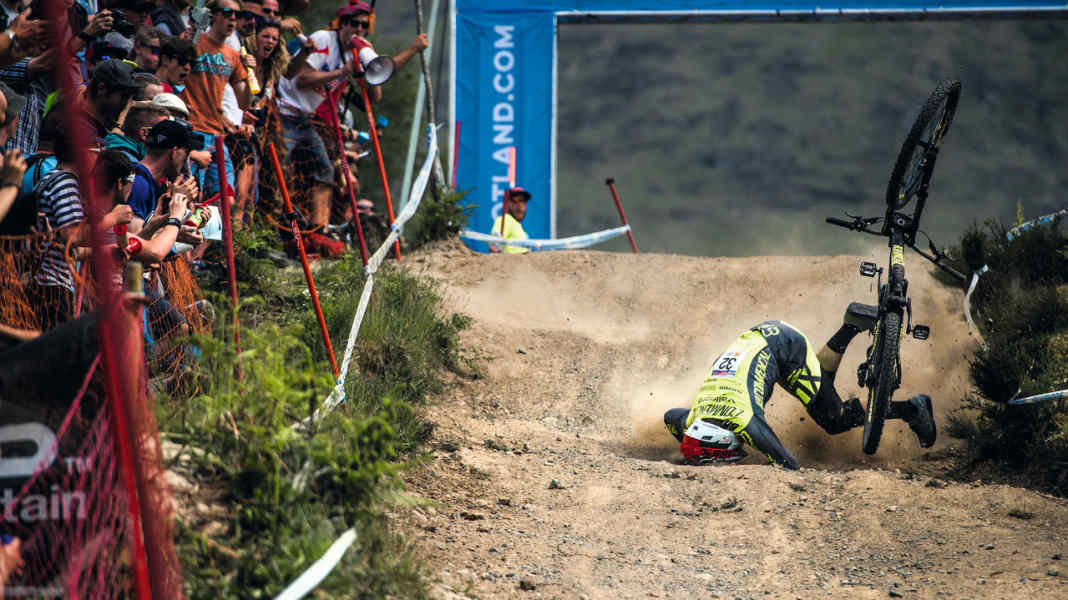 Danger of concussion! What the neurologist advises