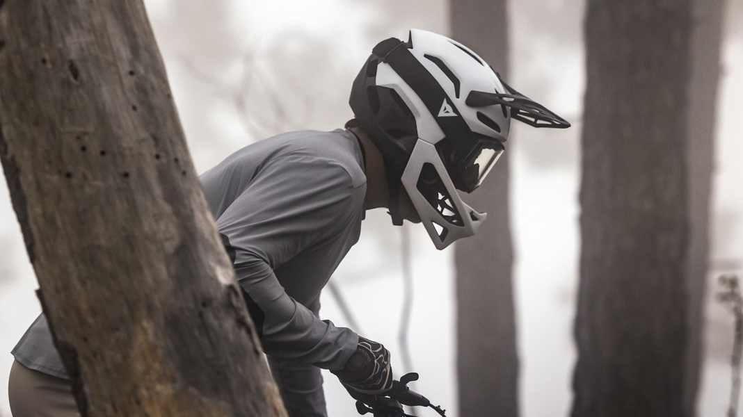 Du kannst dich nicht zwischen Integralhelm und offenem Helm entscheiden? Diese Gründe sprechen für Linea 01