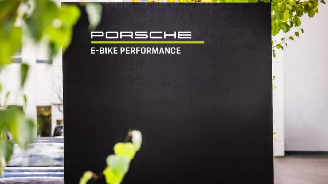 Aus für E-Bike-Motoren von Porsche: Porsche eBike Performance macht dicht