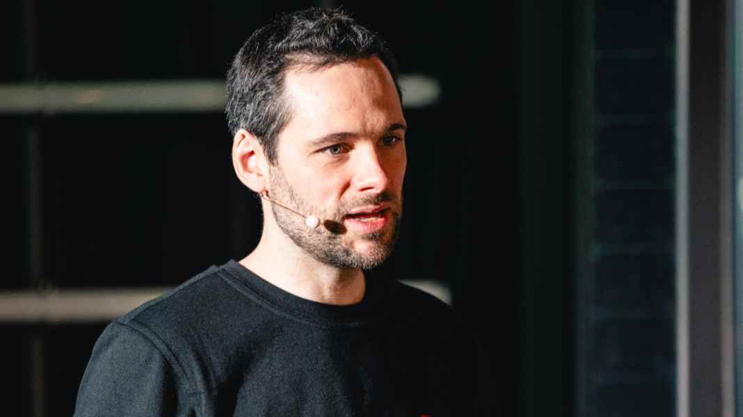 Experten-Interview: „Ein Energie-Riegel – was ist das genau, Herr Barr?“