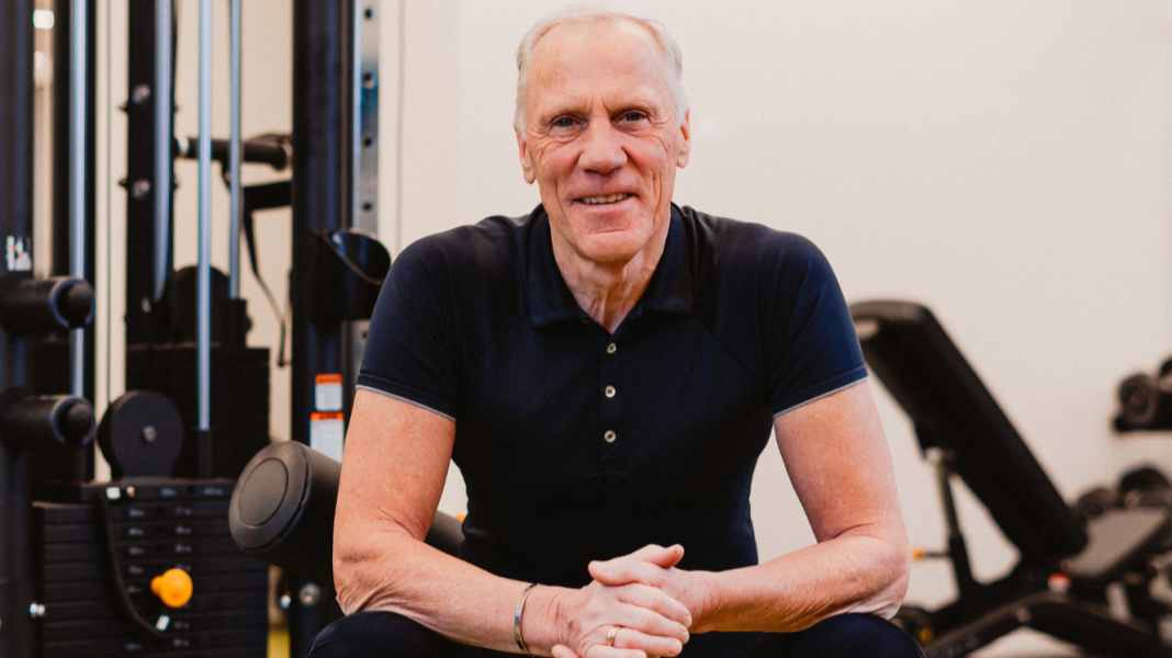 Fitness-Papst Prof. Froböse: „Ohne Krafttraining geht’s nicht – ich sage warum!“