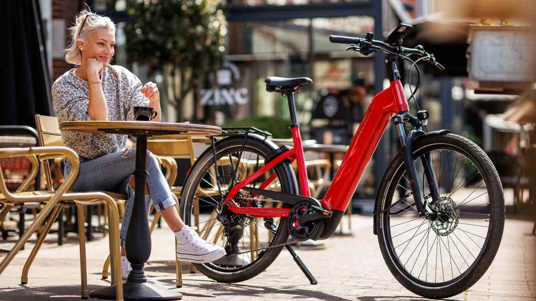 ZEG Jubiläums-Highlight: PEGASUS Solero EVO 10