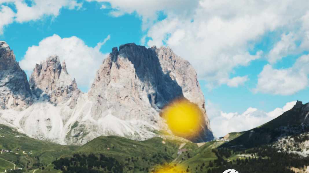 Val di Fassa und Val di Sole: Bike Land für Fahrradliebhaber