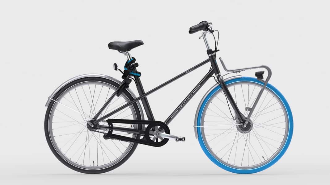 Swapfiets is in the red: Is the subscription model for bicycles on the brink of collapse?