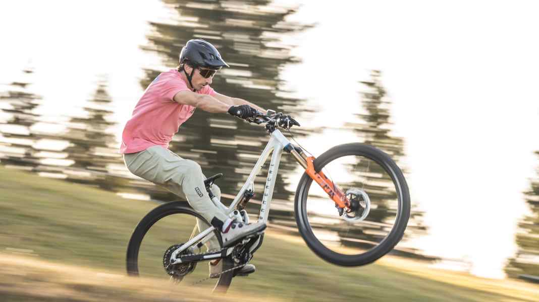 Schnapper im Februar: Diese drei Bio-Bikes solltet ihr auf dem Schirm haben