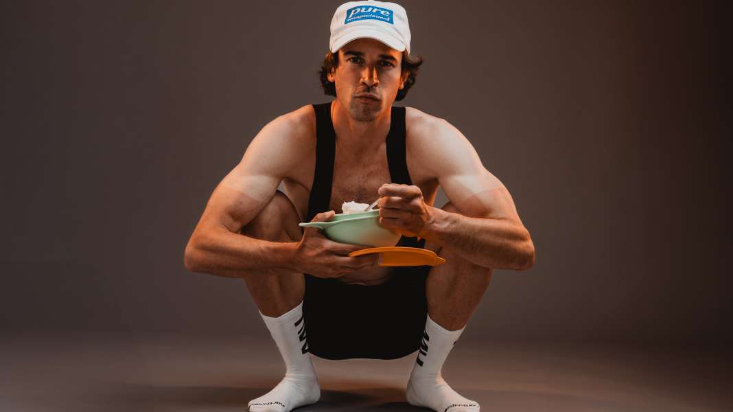 Bodycheck: "Small mistake, big consequences" - marathon pro Andreas Seewald