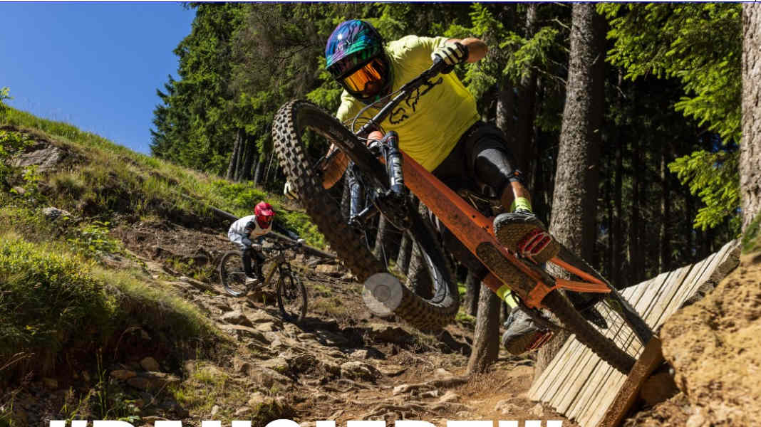Bicycle industry in crisis: Out! Scor! Gone! - Swiss manufacturer is "paused"